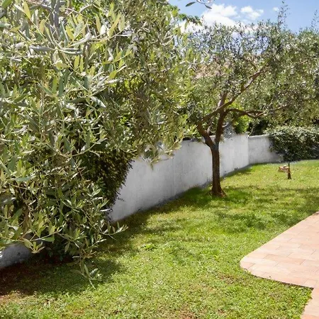 Sveta Eufemija - Couette-café 4*