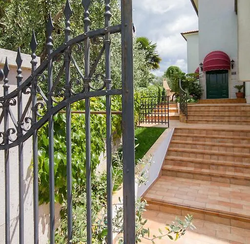 Sveta Eufemija - Nocleg ze śniadaniem 4*