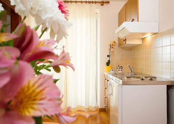 Couette-café Sveta Eufemija - 4*