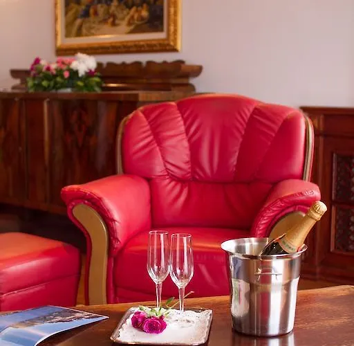 Sveta Eufemija - Rovinj