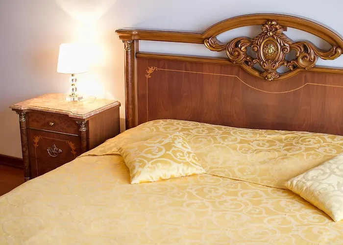 Couette-café Sveta Eufemija - Rovinj