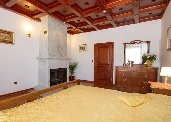 Couette-café Sveta Eufemija - Rovinj