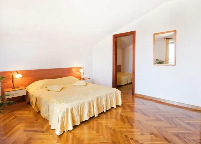 Sveta Eufemija - Nocleg ze śniadaniem Rovinj