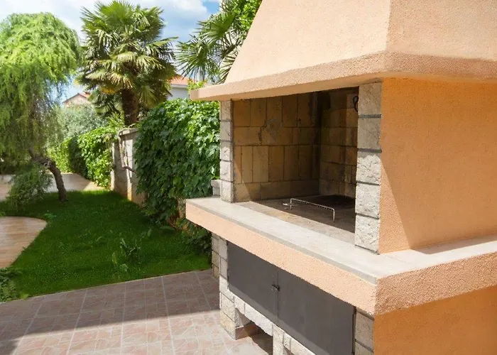 Nocleg ze śniadaniem Sveta Eufemija -