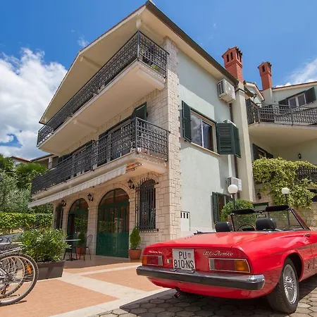 Sveta Eufemija - 4* Rovinj