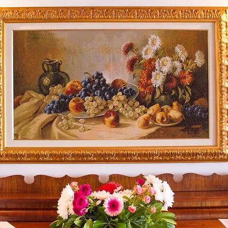 Bed & Breakfast Sveta Eufemija - Rovinj
