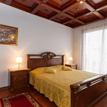 Sveta Eufemija - Bed & Breakfast 4*