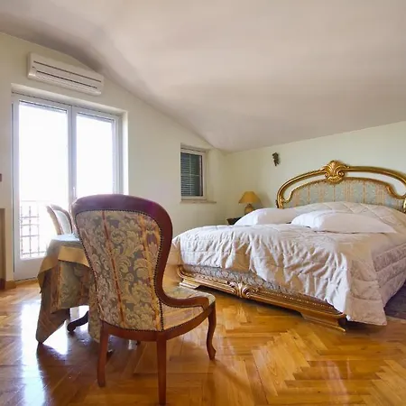 Sveta Eufemija - Bed & Breakfast Rovinj