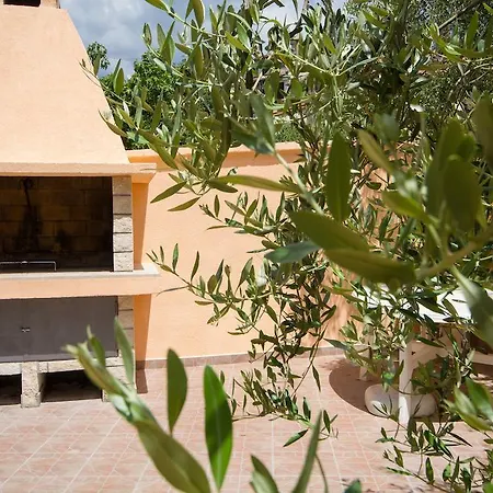 Sveta Eufemija - Bed & Breakfast 4*