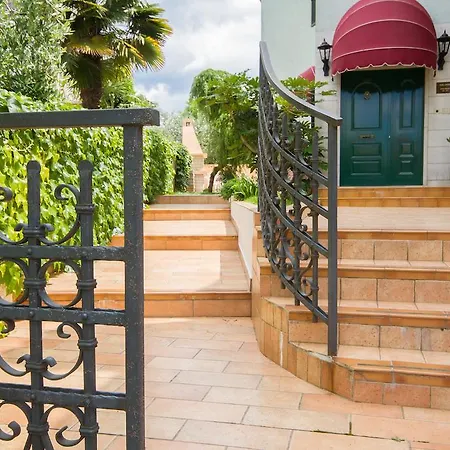 Sveta Eufemija - Bed & Breakfast Rovinj