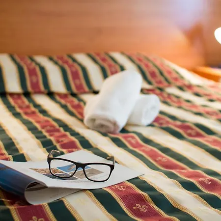 Sveta Eufemija - Bed & Breakfast 4*