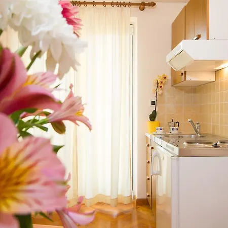 Bed & Breakfast Sveta Eufemija - 4*