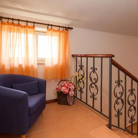 Sveta Eufemija - Bed & Breakfast 4*