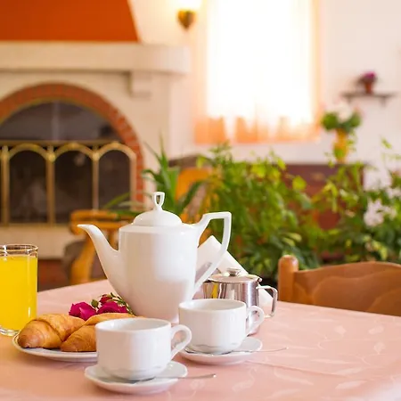 Sveta Eufemija - Bed & Breakfast 4*
