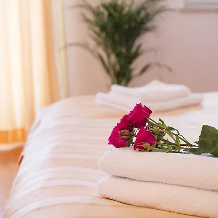 Bed & Breakfast Sveta Eufemija - Rovinj