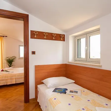 Sveta Eufemija - Bed & Breakfast Rovinj