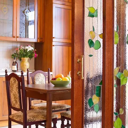 Sveta Eufemija - Bed & Breakfast 4*