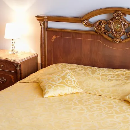 Bed & Breakfast Sveta Eufemija - Rovinj