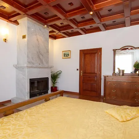 Bed & Breakfast Sveta Eufemija - Rovinj