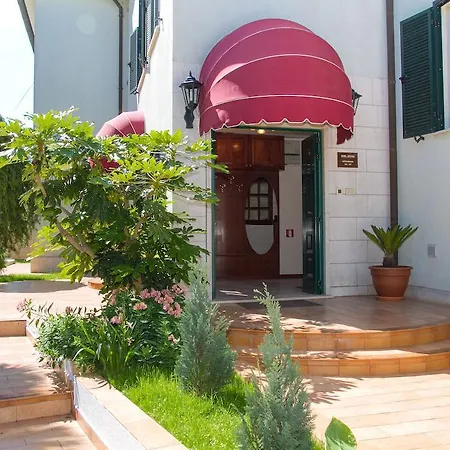 Bed & Breakfast Sveta Eufemija - 4*