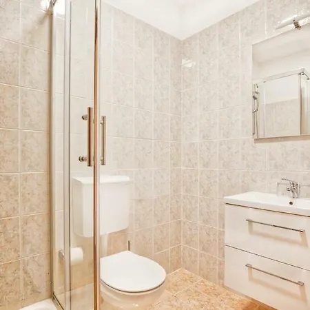 Sveta Eufemija - Bed & Breakfast