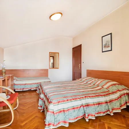 Frühstückspension Sveta Eufemija - Rovinj