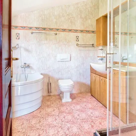 Bed & Breakfast Sveta Eufemija -