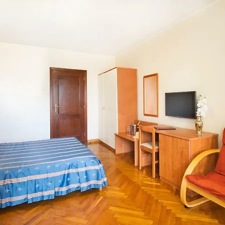 Sveta Eufemija - Bed & Breakfast 4*