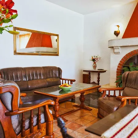 Sveta Eufemija - Bed & Breakfast