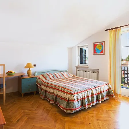 Sveta Eufemija - Bed & Breakfast