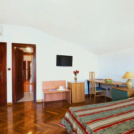 Bed & Breakfast Sveta Eufemija -