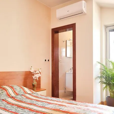 Sveta Eufemija - Bed & Breakfast