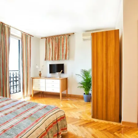 Bed & Breakfast Sveta Eufemija -