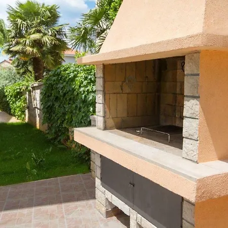 Frühstückspension Sveta Eufemija -