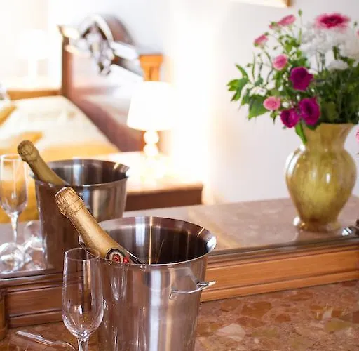 krevet i doručak Sveta Eufemija - 4*