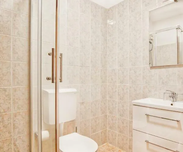 Sveta Eufemija - krevet i doručak