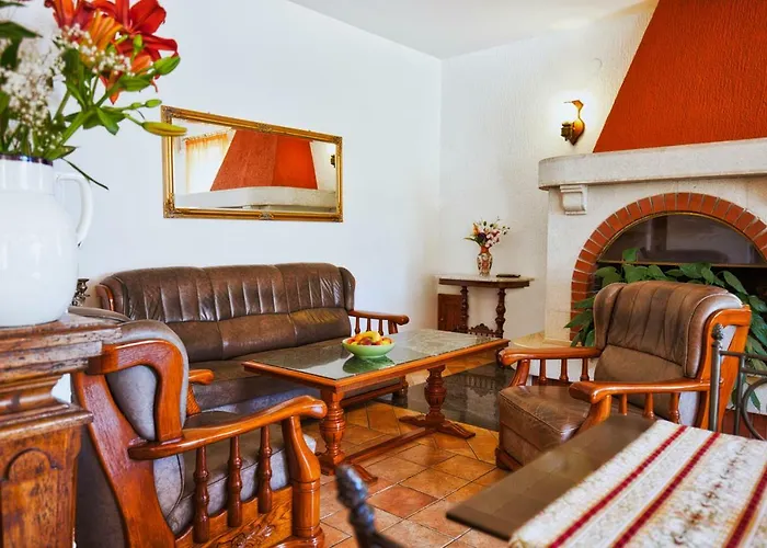 Sveta Eufemija - krevet i doručak