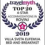 Sveta Eufemija -