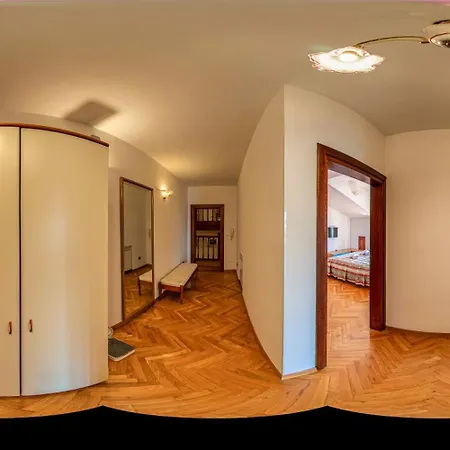 Sveta Eufemija - 4*