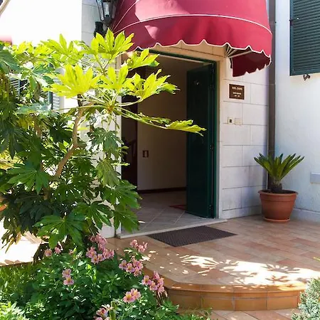 Bed & Breakfast Sveta Eufemija -