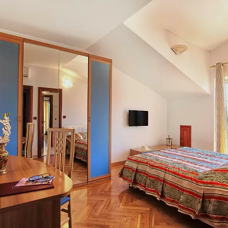 Bed & Breakfast Sveta Eufemija -