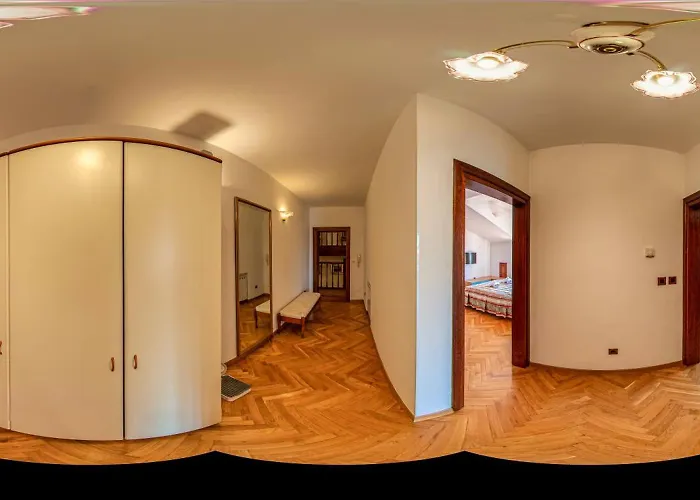Sveta Eufemija - 4*