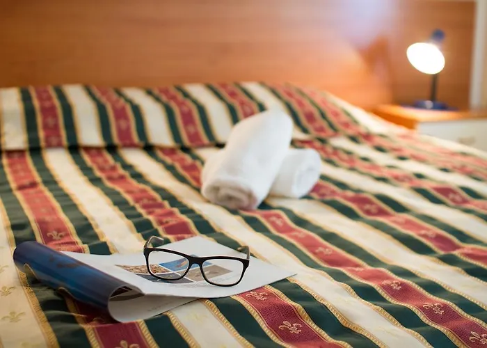 Sveta Eufemija - Bed & Breakfast 4*