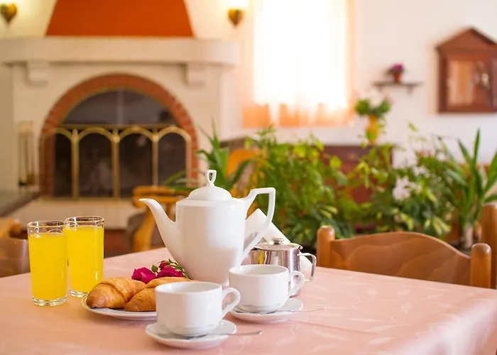 Sveta Eufemija - Bed & Breakfast 4*