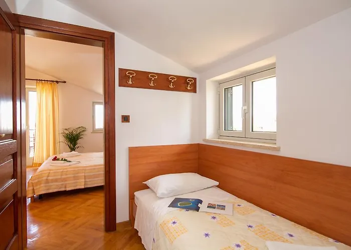 Sveta Eufemija - Bed & Breakfast Rovinj