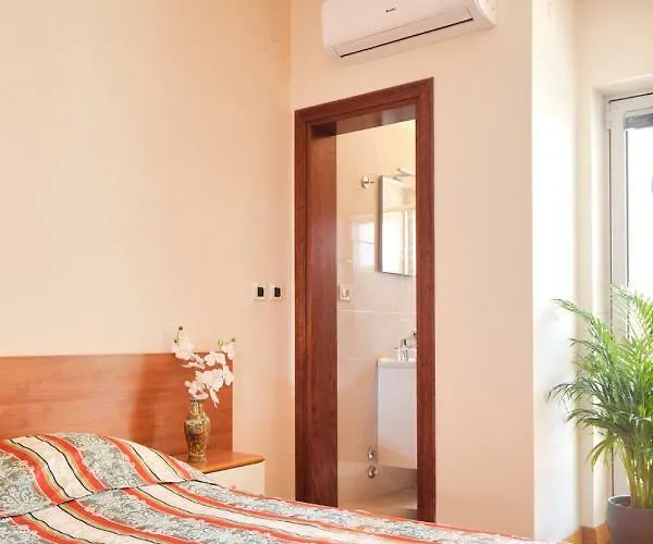 Sveta Eufemija - Bed & Breakfast